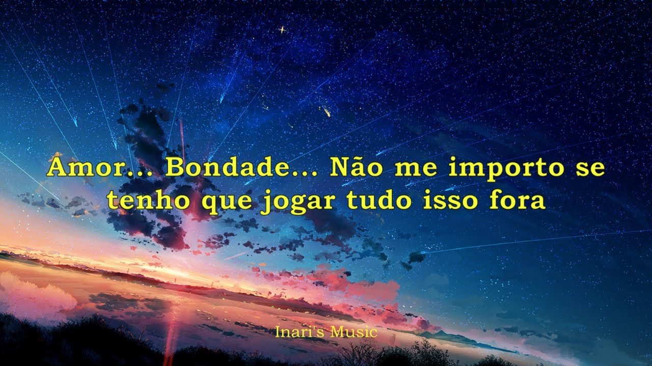 Aimer - Last Stardust (Legendado Pt-Br)