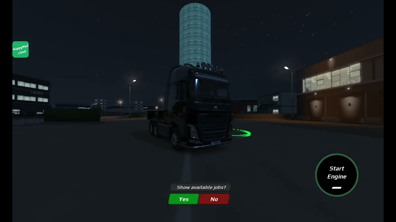 Truckers of Europe 3