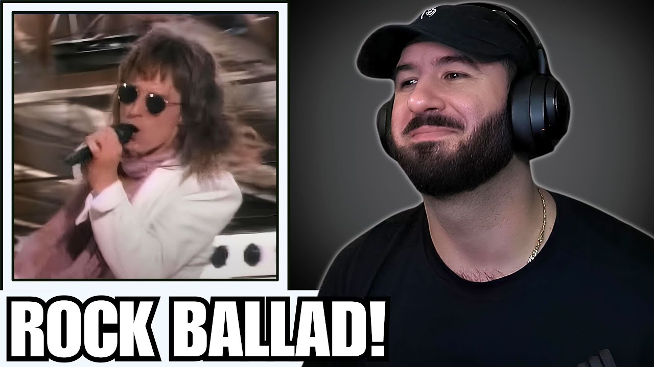FIRST TIME HEARING Bad English - Forget Me Not | REACTION