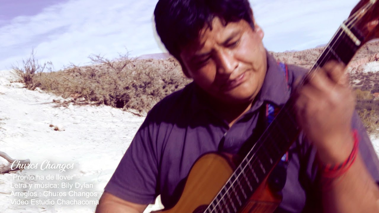 Churos Changos - 