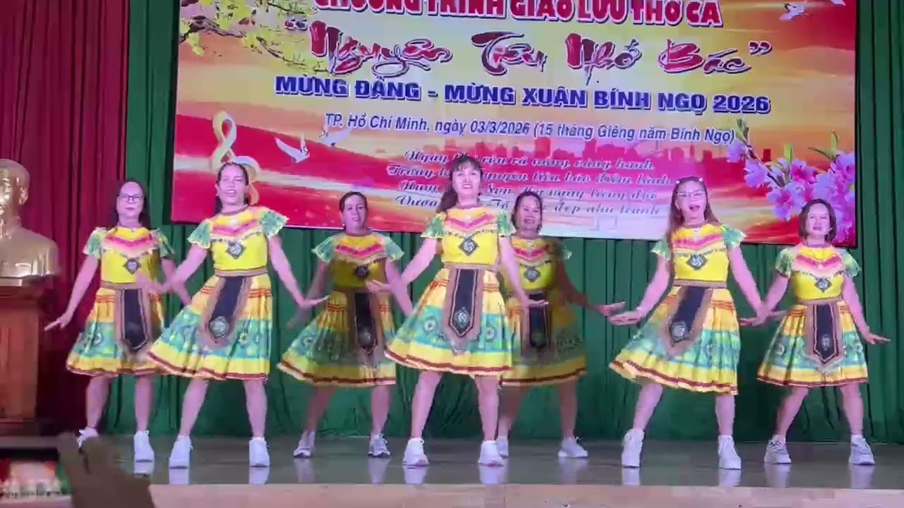 ngày 5 tháng 3, 2026