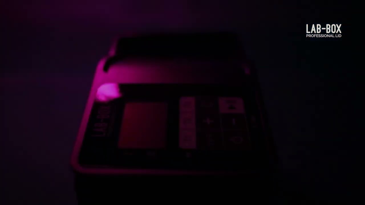 Ars-Imago Lab-Box Prolid
