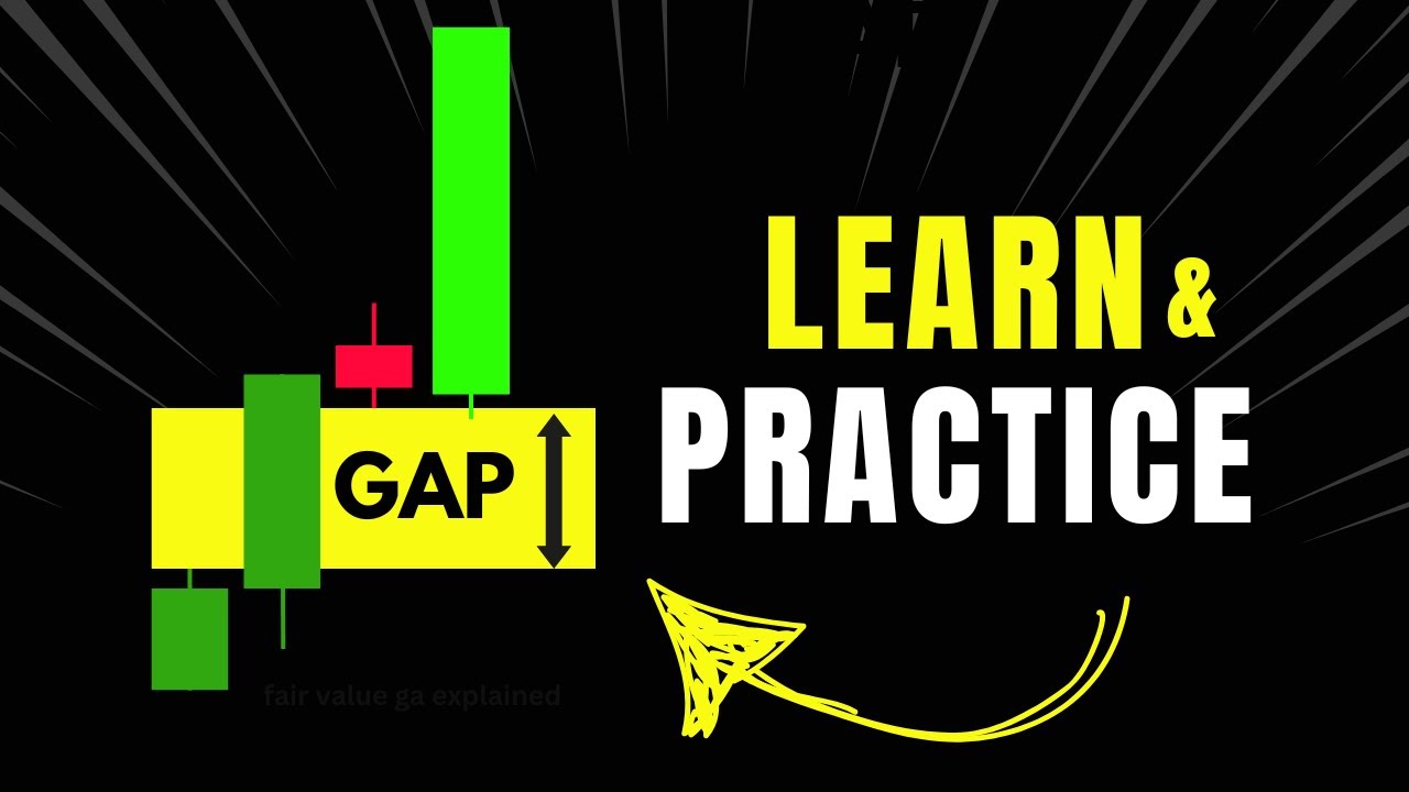How to Trade Fair Value Gaps (Full Tutorial)