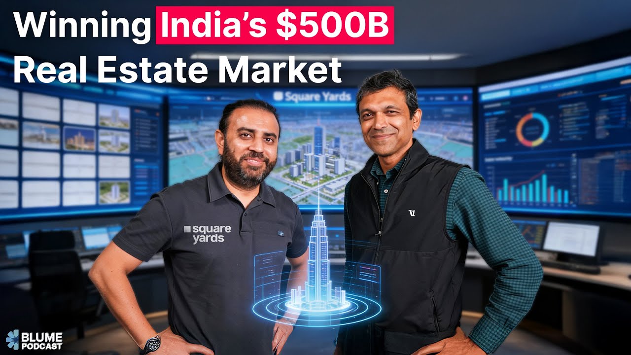 How 15 Co-Founders Built an ₹18,000 Cr Company | S4E8 | Destiny Avenged | Weekend Ep.