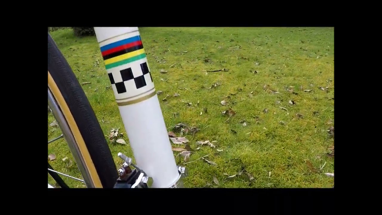 1974 PEUGEOT PX10 VINTAGE RACING BIKE