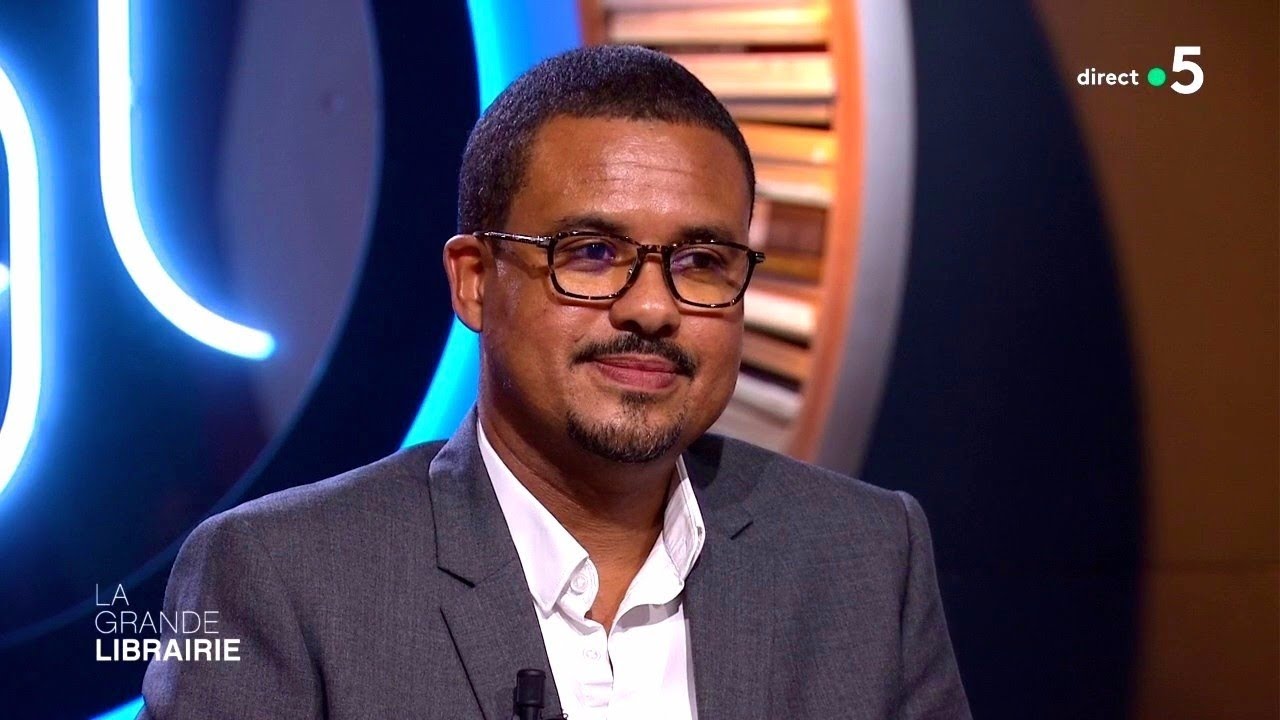 Pour « Frère d’âme », David Diop se glisse dans la tête d'un tirailleur sénégalais