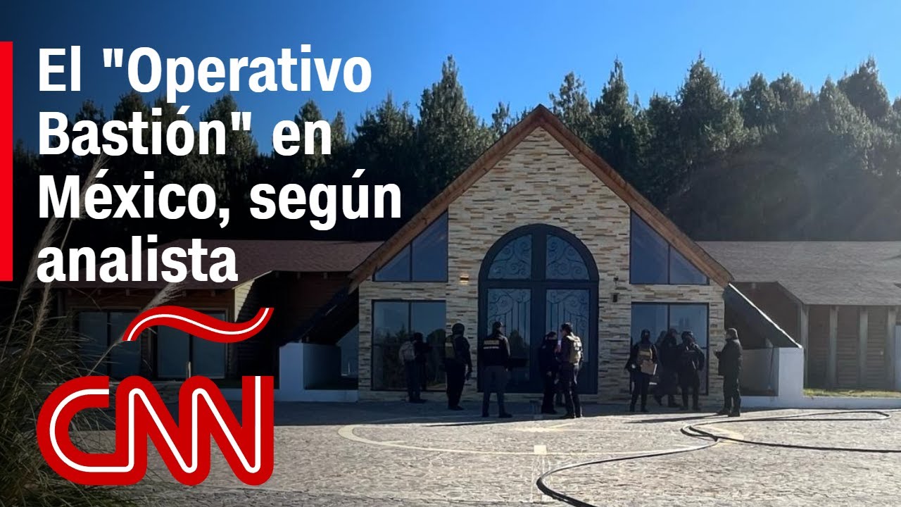 Consultor en seguridad habla sobre el 