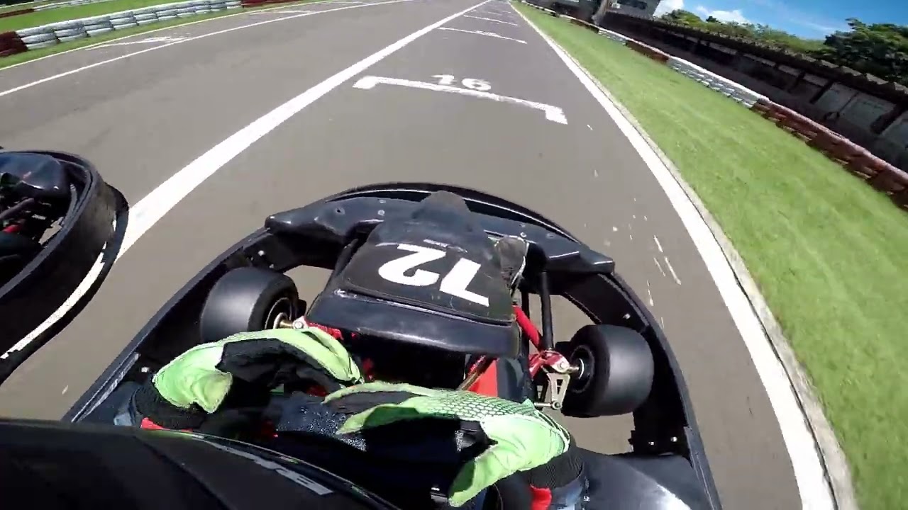 1 ETAPA BKC - 15/02 /26 PILOTO FERNANDO MUNIZ