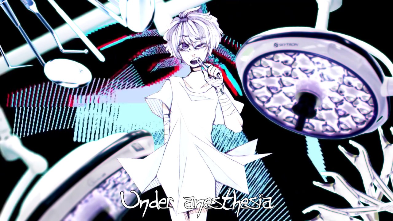 【v4flower】HYPERDONTIA【Original Song Collaboration】