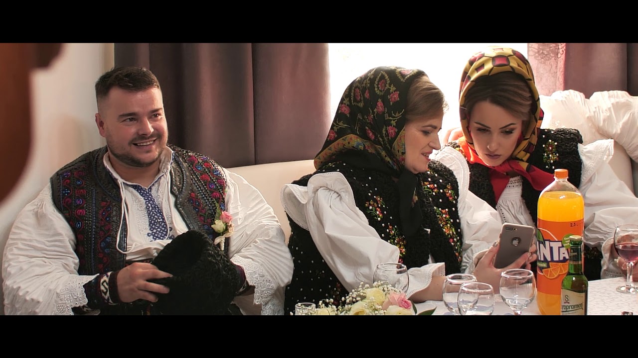 Nunta in Maramures