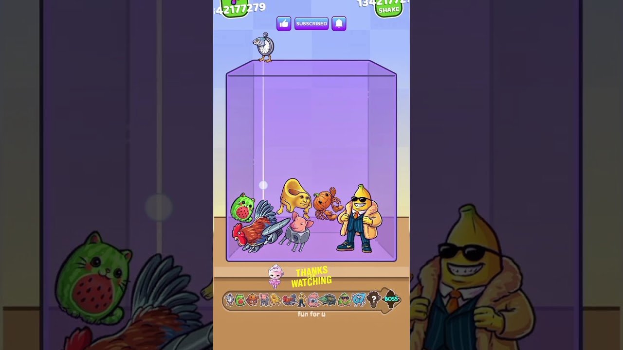 merge fellas mode 14 #games #gameplay #mergefellas #funforu #relaxandplay #casualgaming