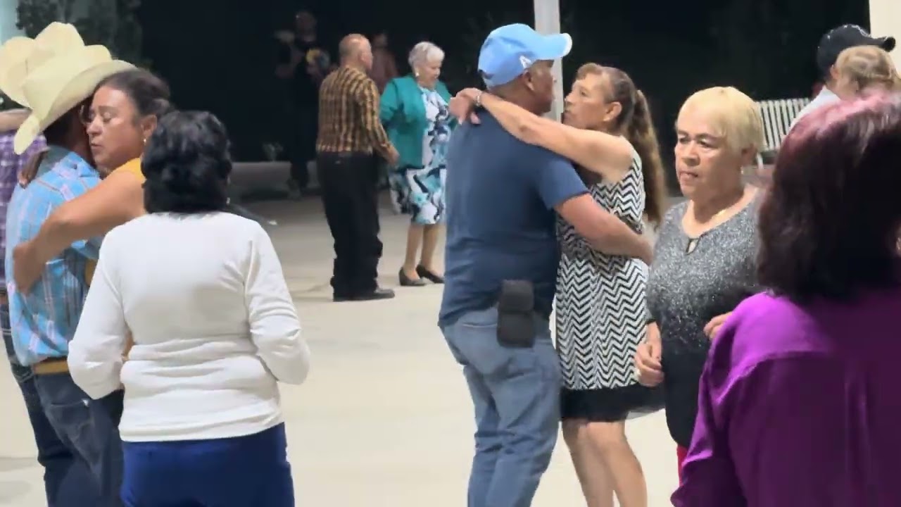 BAILES EN CHIHUAHUA 