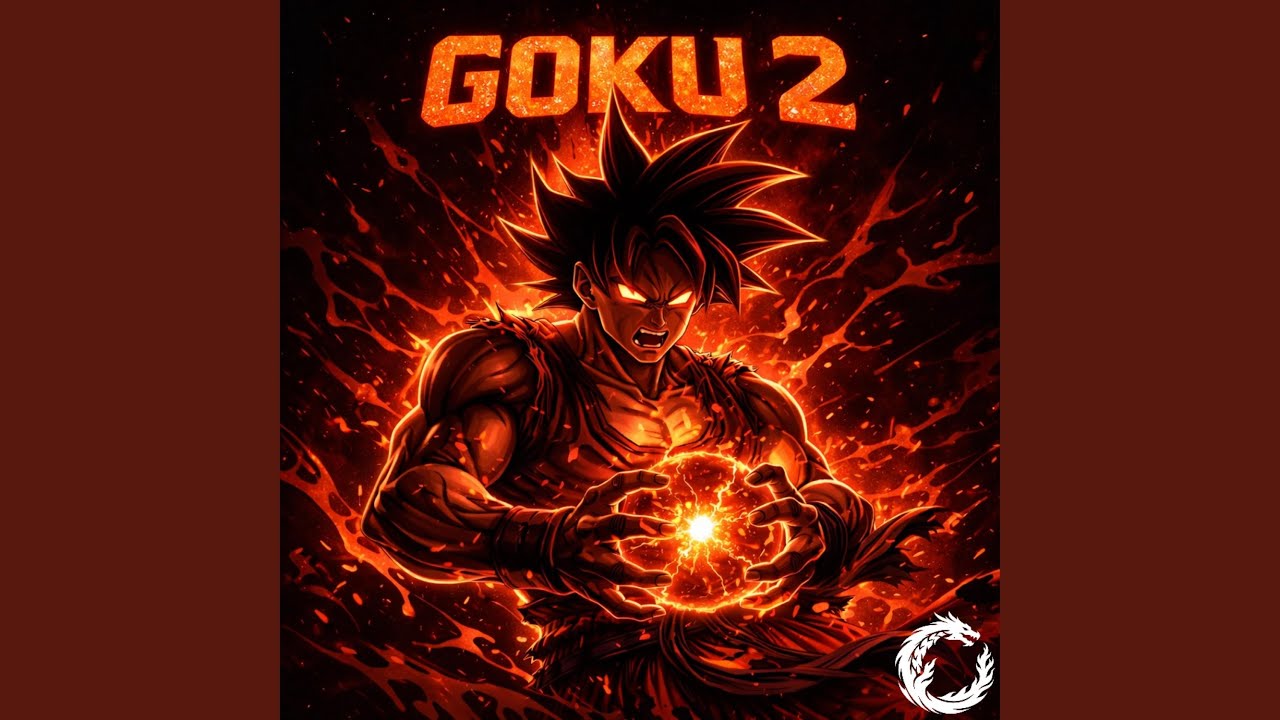 Goku 2