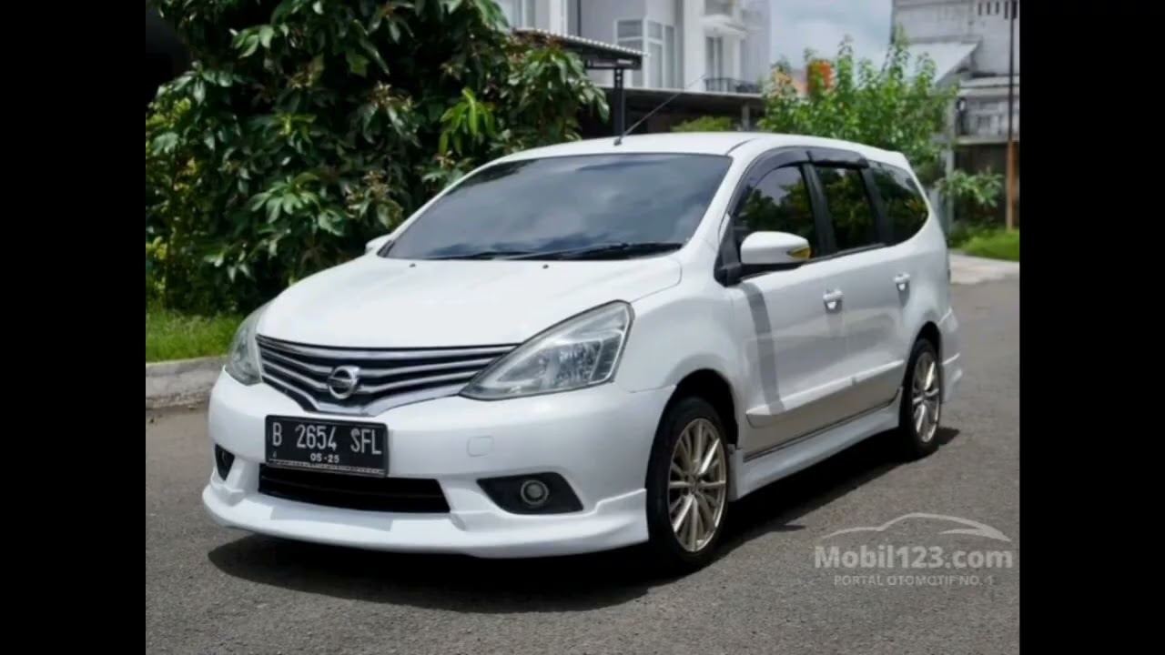 Review Kompilasi Mobil123 Garage 88 