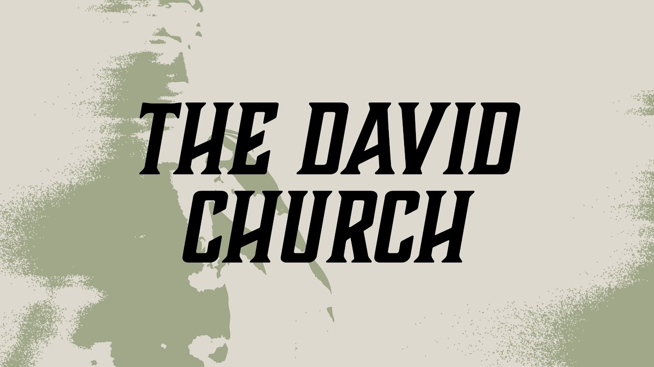 Sunday Service - 26/10/2025