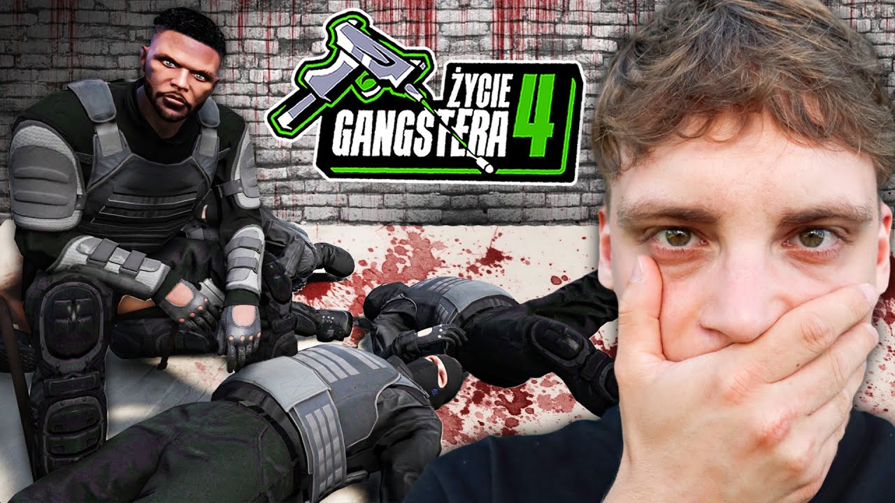 GTA V THE HILLS REBORN #84 - ZEMSTA za HARREGO..
