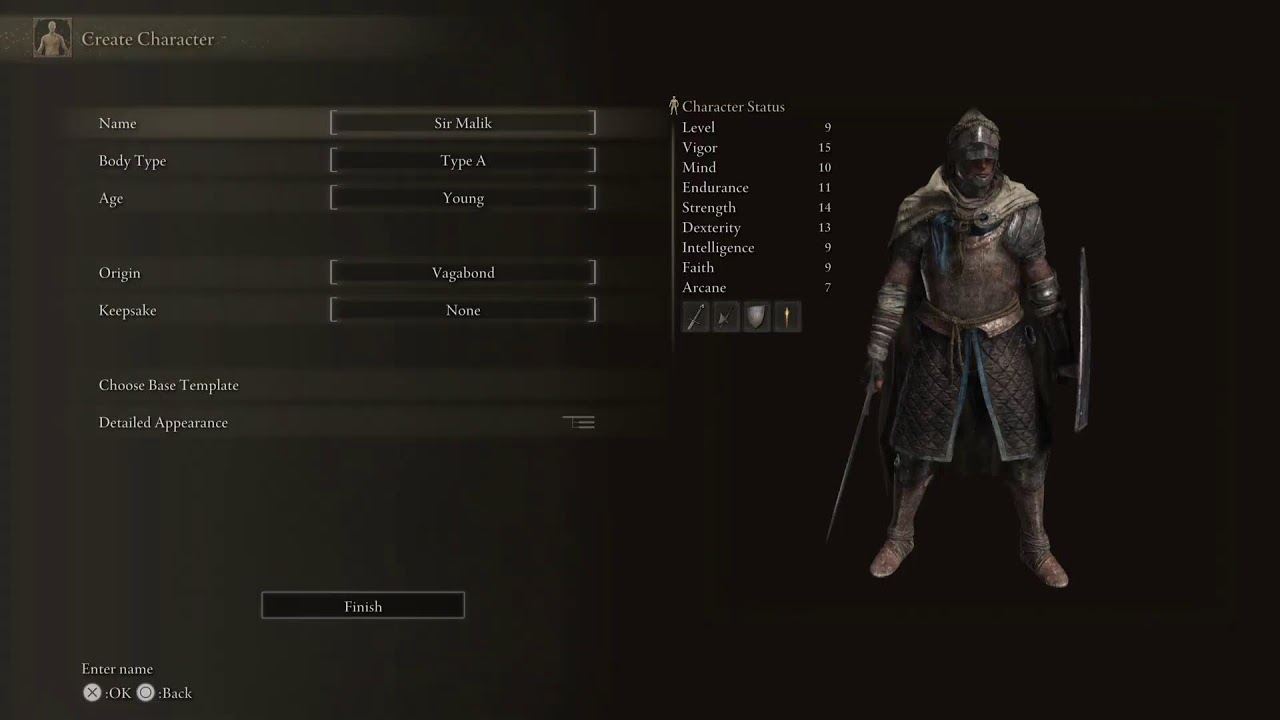 ELDEN RING 2026 Gameplay