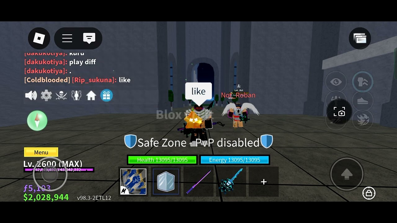 What should I eat for pvp #Activefire#