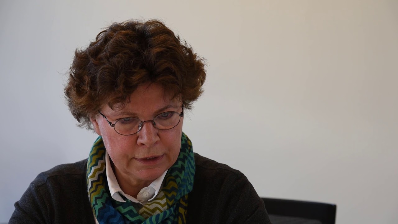 Ursie Lambrechts Ondernemend Leiderschap