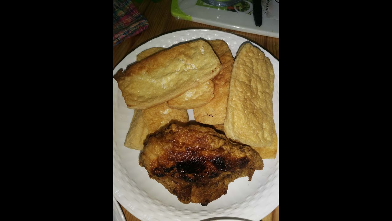 ALBAIK CHICKEN#tYUMMYLICIOUS#MUKBANG ALBAIK#t