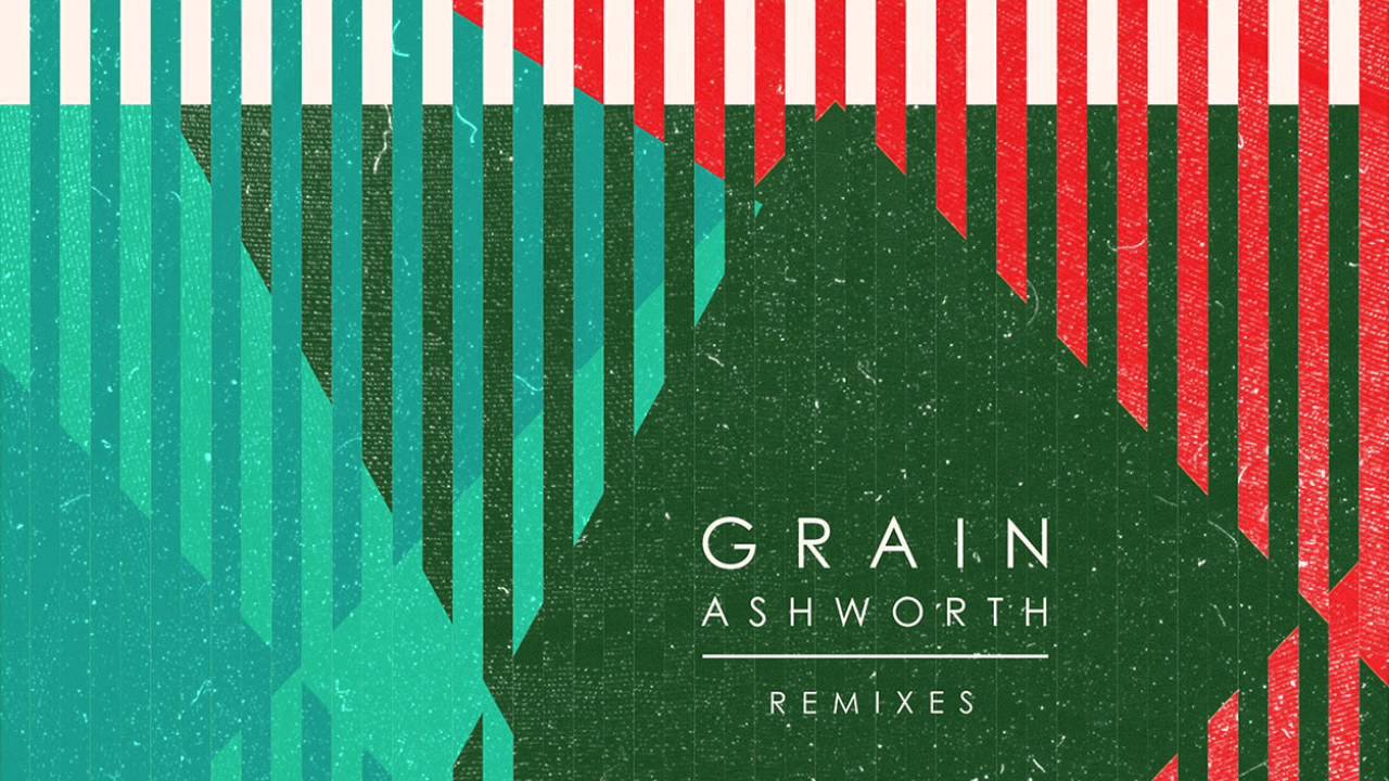 Joseph Ashworth - Cork (Kris Davis & Yost Remix)
