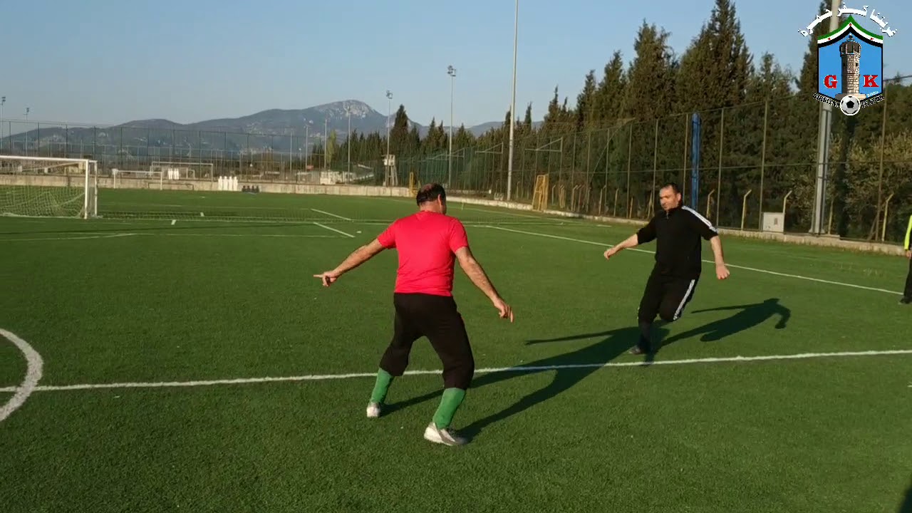 نادي غربتنا كفرحمرة 13 - 04 - 2020