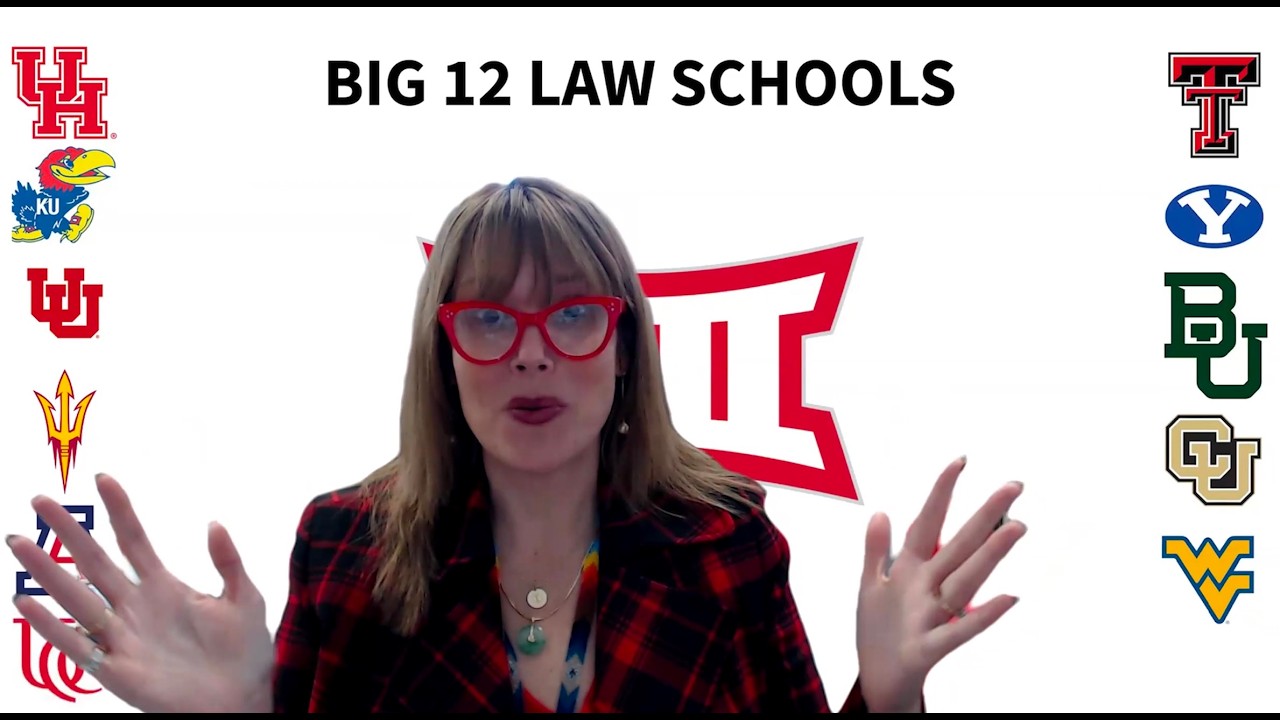 What Does the Law Say About Minneapolis? A Big 12 Law School Discussion