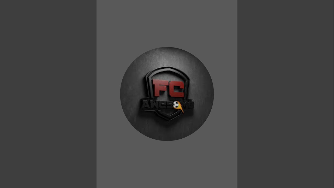 AW£S0M£ FC is live!
