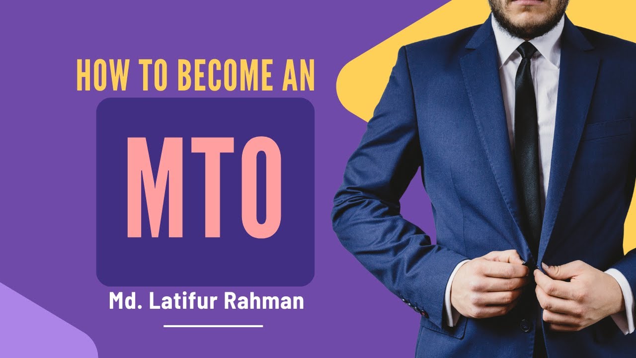 How to become an MTO| Management Trainee Officer in private bank| Don't miss these points