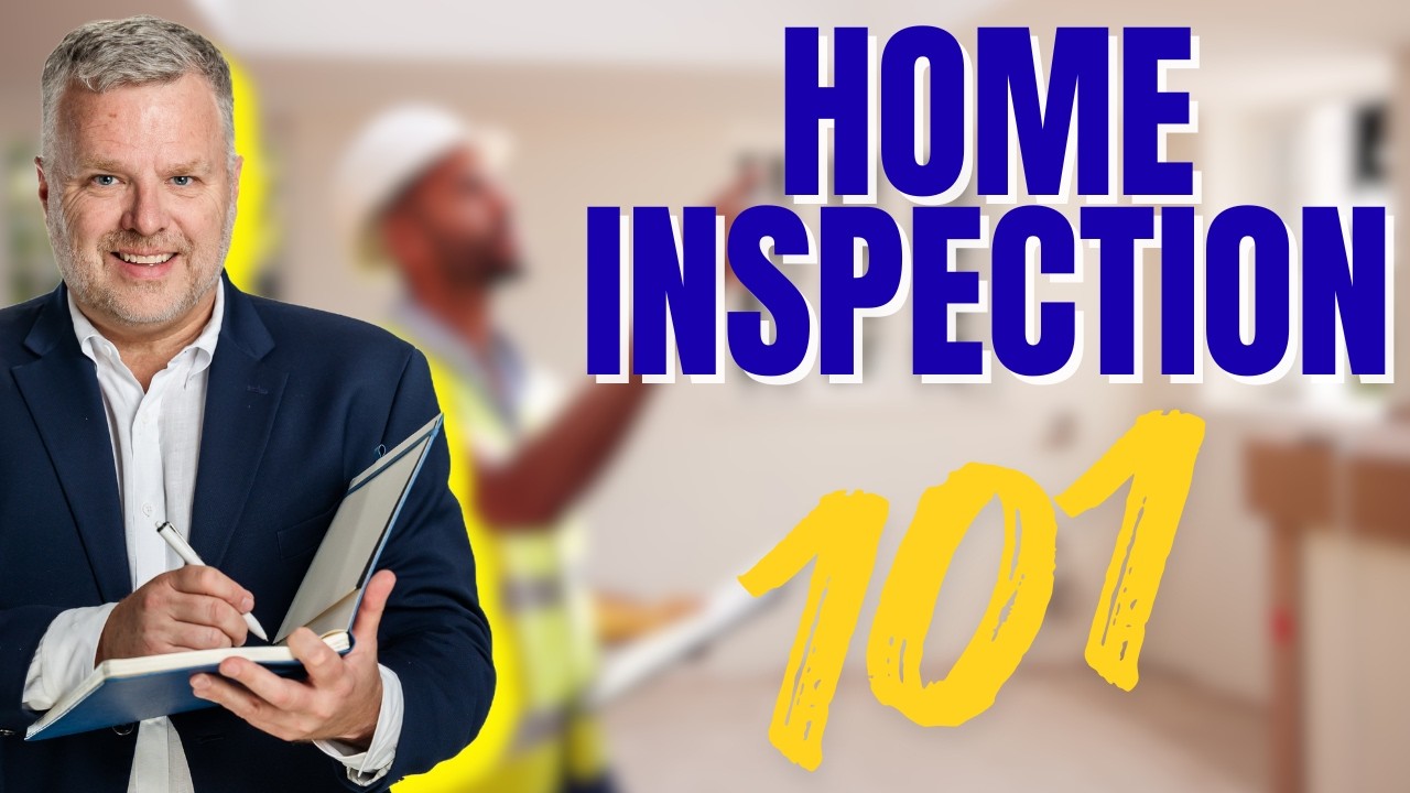 Understanding Home Inspections — What Buyers Should Look For