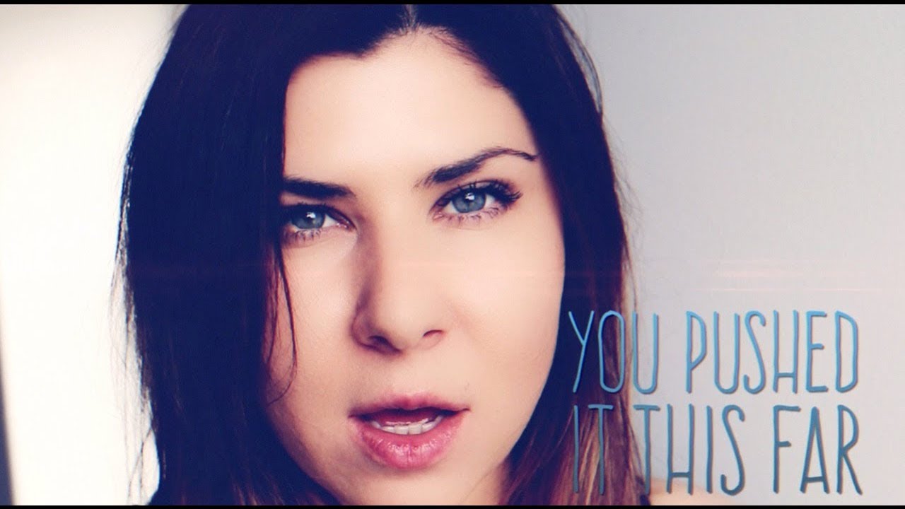 Angelika Vee - Get A Life (Official Lyric Video)