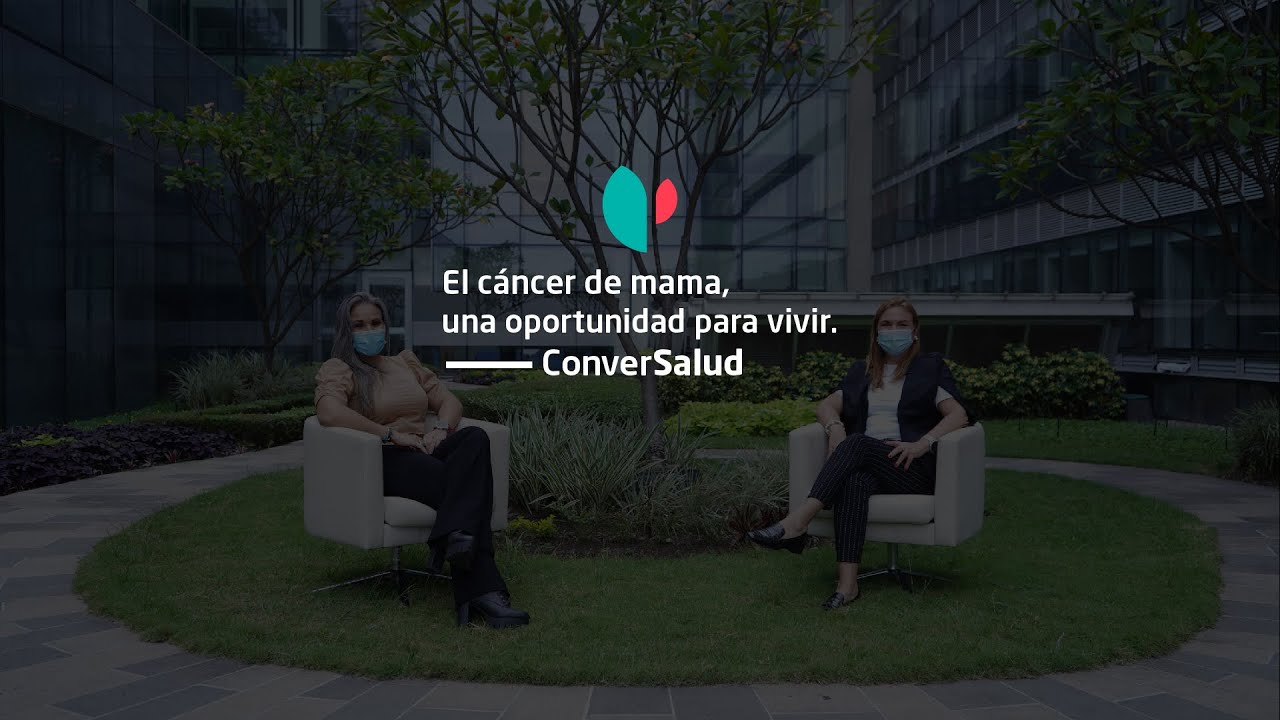 El cáncer de mama, una oportunidad para vivir | ConverSalud