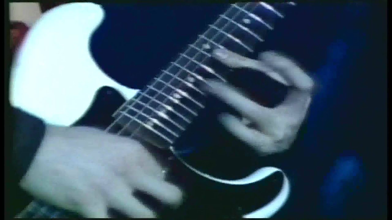 Bark At The Moon      ジェイク・E・リー.wmv