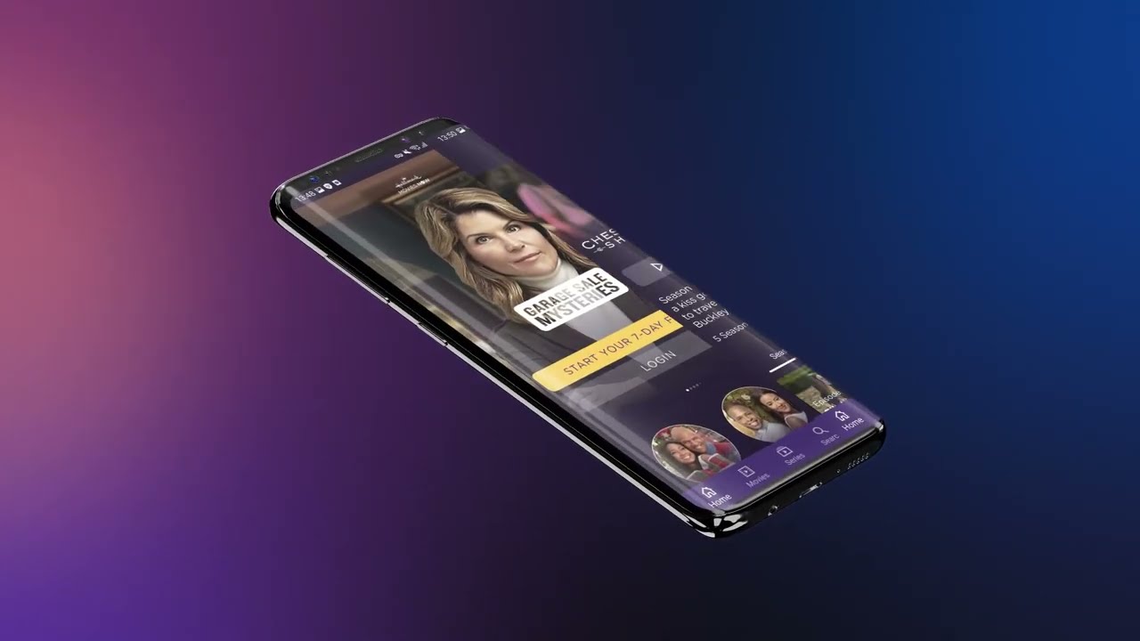 Accedo One - White-label OTT SaaS platform to build, manage, and scale your video business
