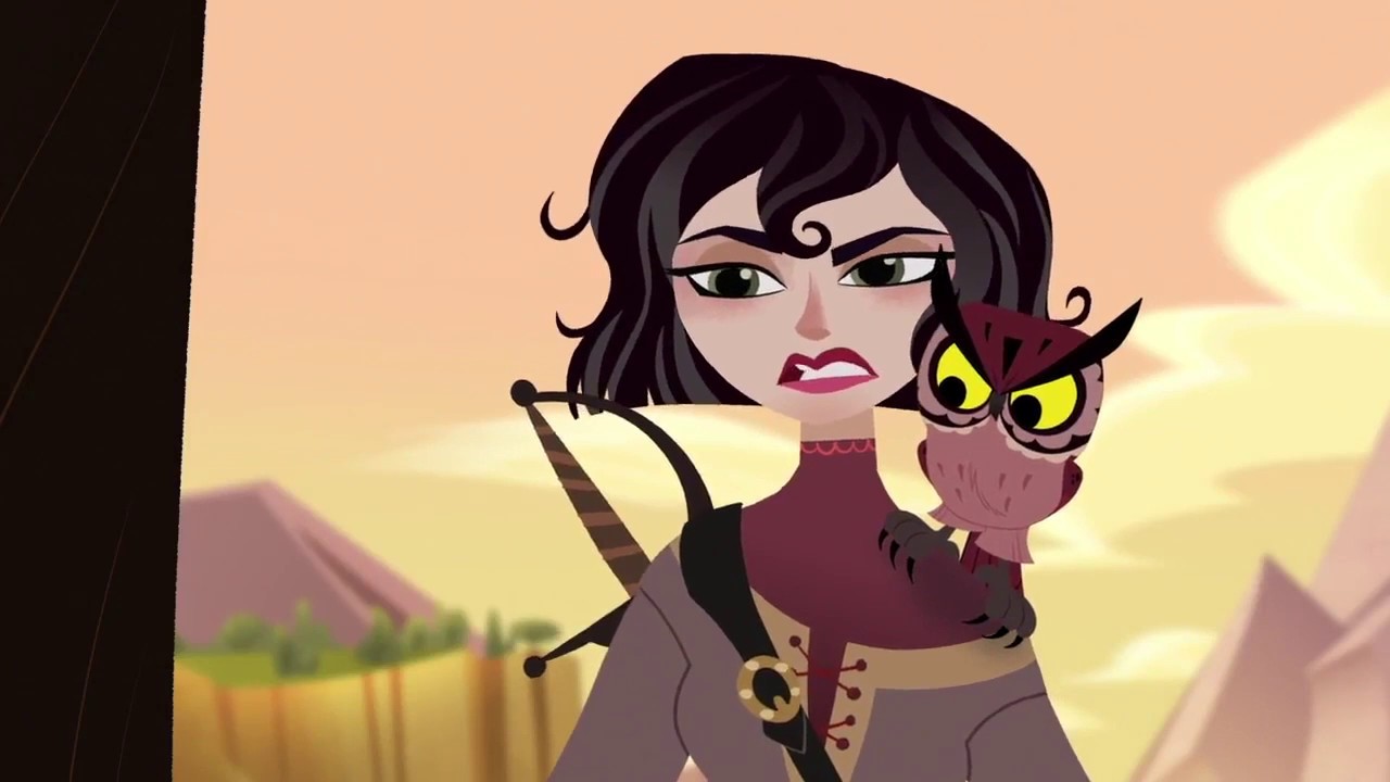 Crossover-Total Drama World Tour-Fight For The Gold
