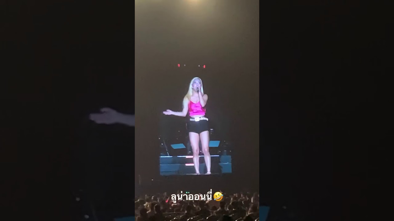190921 LUNA ment @ KCRUSH 2019