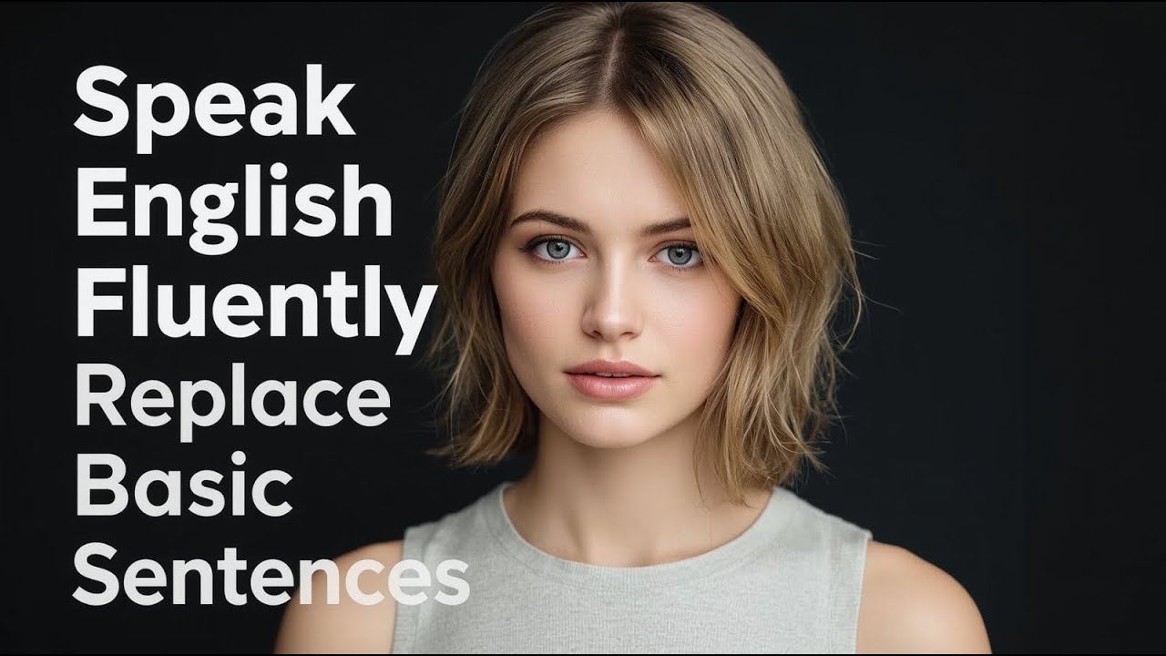 40 Frases en Inglés con Traducción | Aprende Inglés Escuchando y Repitiendo