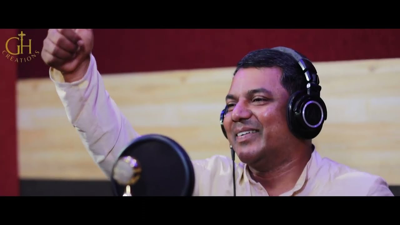 EN PITHAVE || എൻ പിതാവെ || PR. RAJESH VAKKOM || PR. C C MATHEW || GOD'S HOUSE CREATIONS