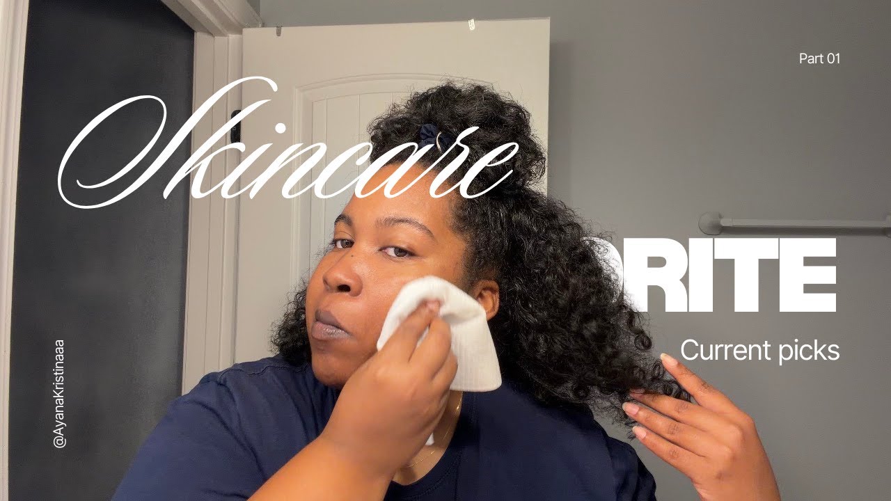 Dry Skin Skincare Routine That ACTUALLY WORKS (No Filters!)
