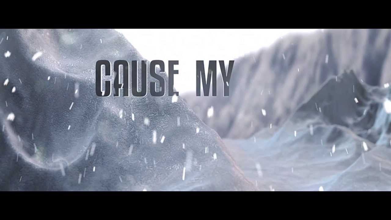 Novelists - Delusion (Official Lyric Video) 2013