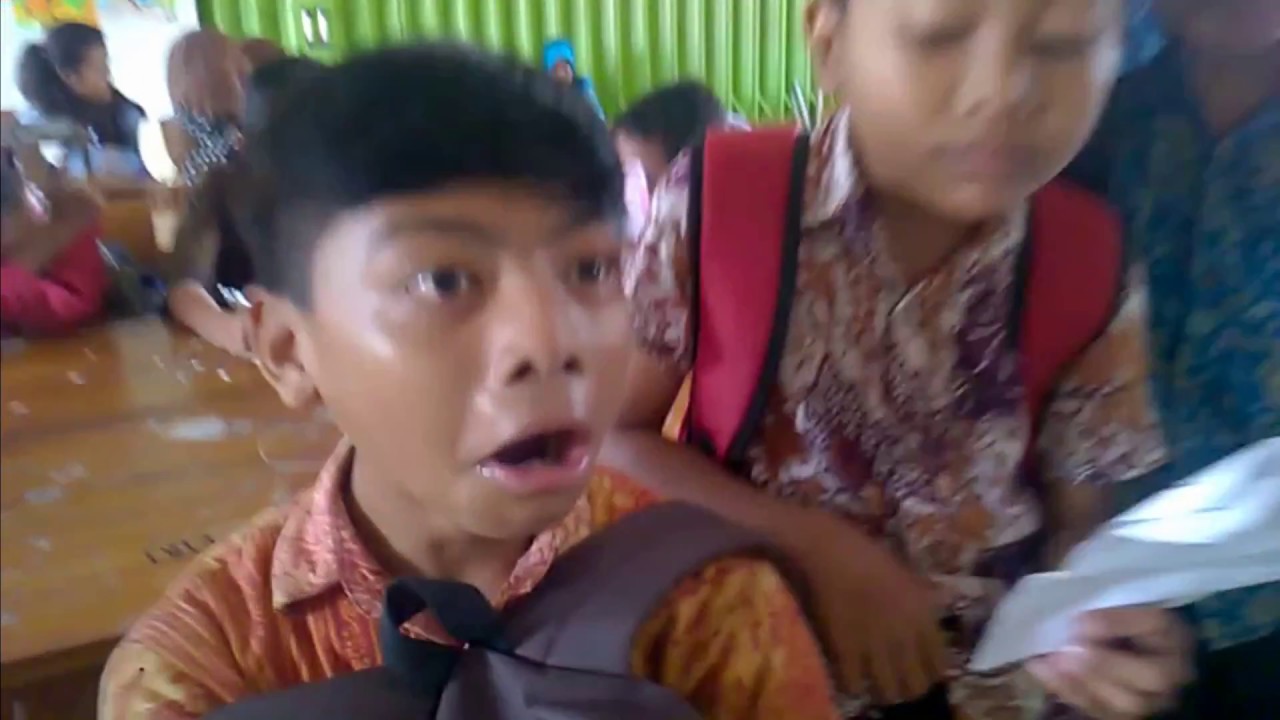 Mannequin Challenge PMR SDN Klitren