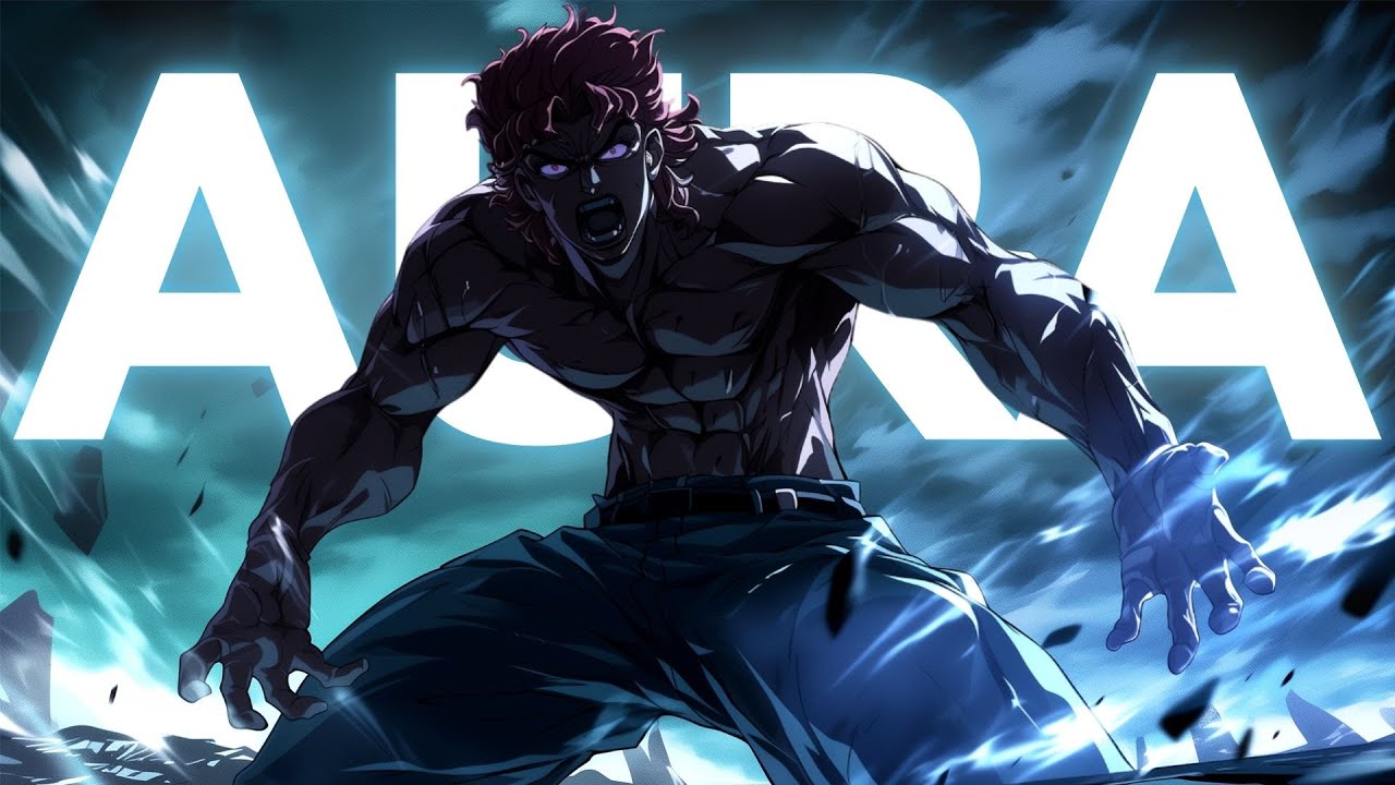 AURA PLAYLIST - Music that make you feel unstoppable💪Best workout songs🔥