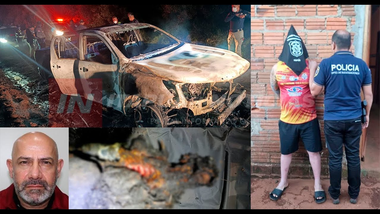 DETUVIERON A SOSPECHOSO DE HOMICIDIO LIBERADO POR EL JUEZ LÓPEZ