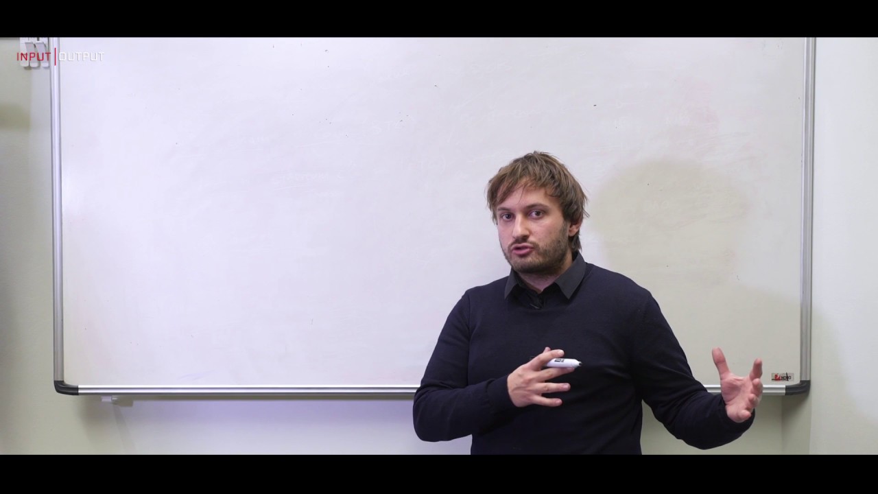 IOHK | Cardano whiteboard; Sidechains, Dionysis Zindros.