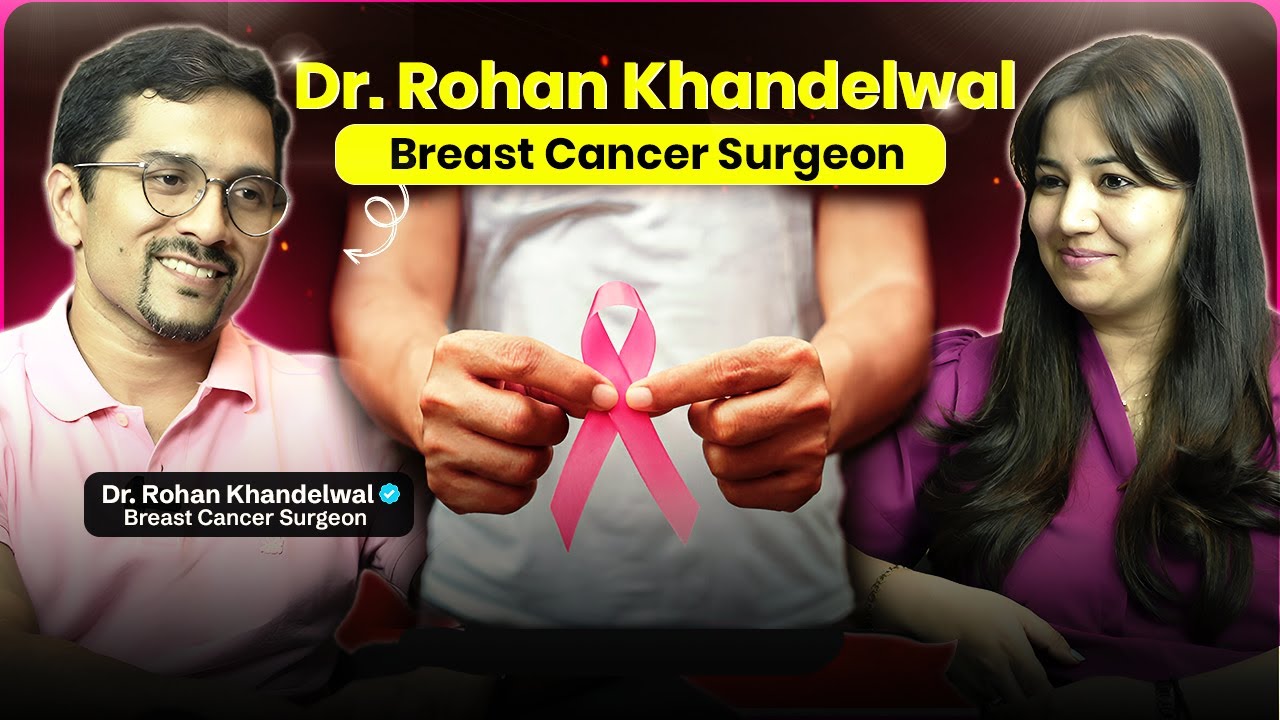 Avoid These 5 Breast Cancer Symptoms That Are Often MISSED by Women Under 40