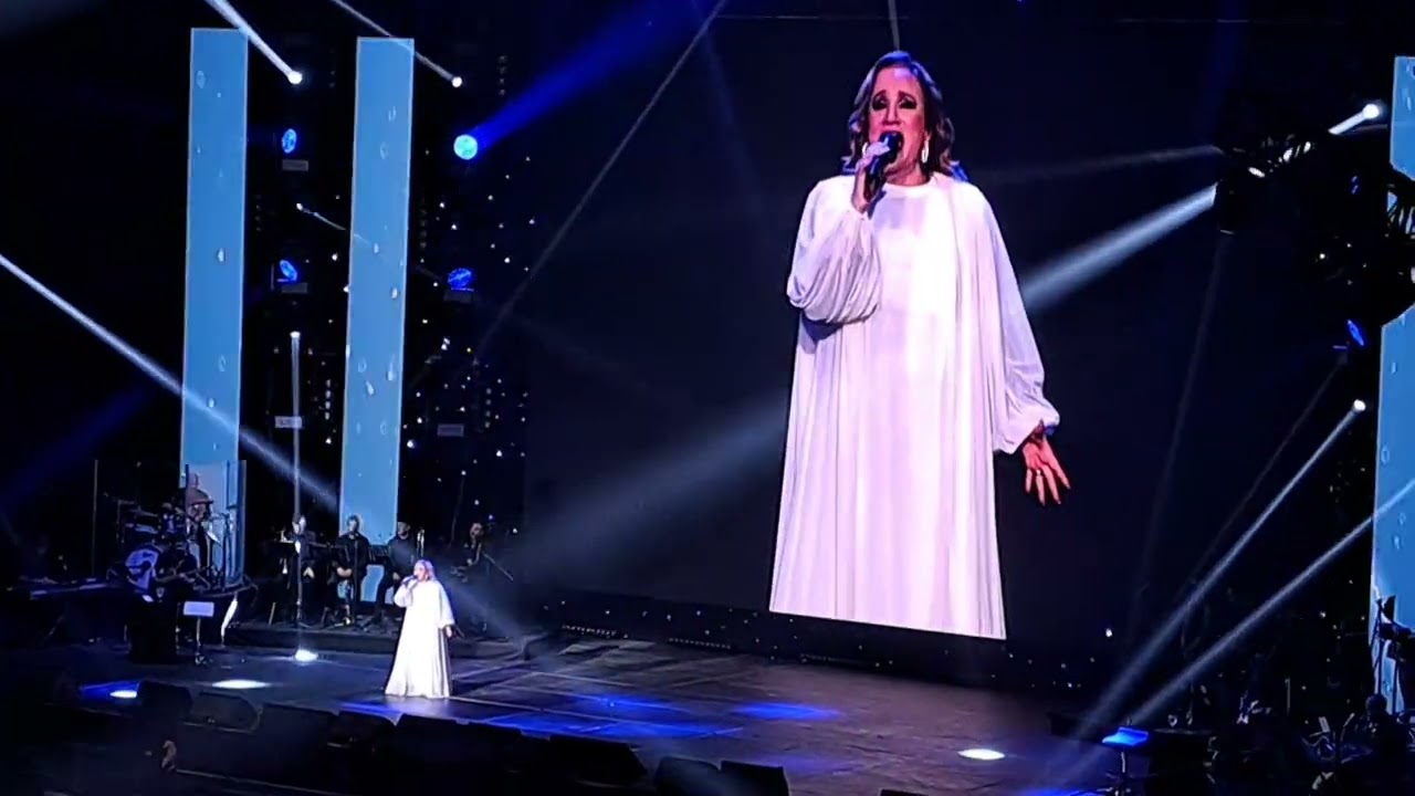 YO, DUEÑA DE LA NOCHE - PIMPINELA - MOVISTAR ARENA - NOVIEMBRE 2024