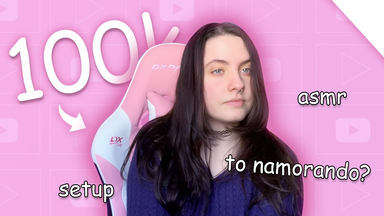 MUITA COISA num vídeo só