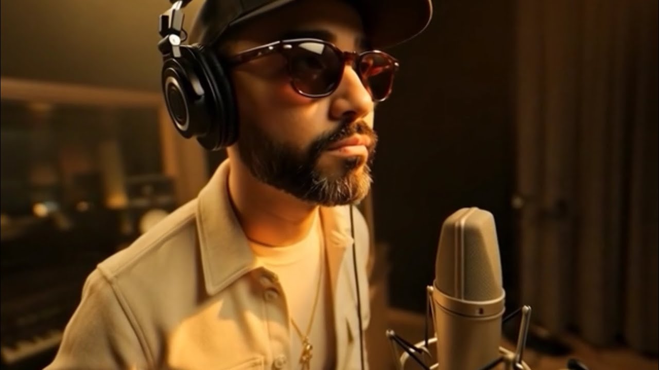 Million Stylez & Dubsquad Productions - Life is Not a Joke (Official Video)