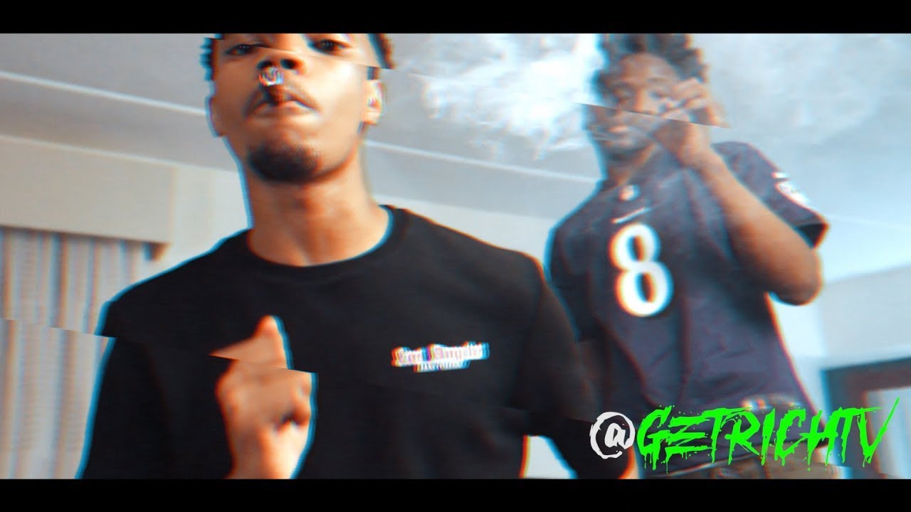 Creepbro2 ft. Waynechos - Talkk Kkrazy (Dir. by @GetRichTv) PROD. $AUSTIN👹