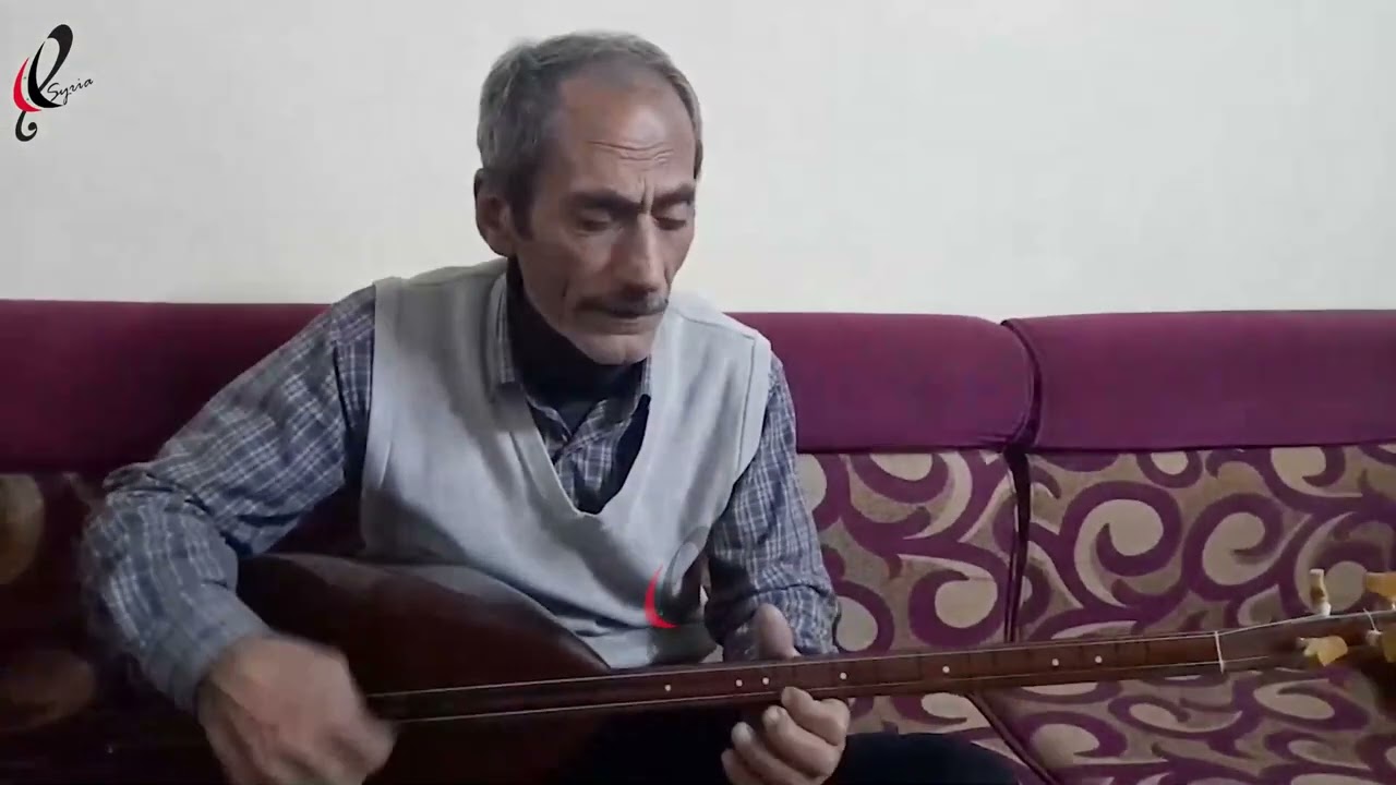عبد الكريم عيسى في أغنية ياري دماتا خشبي